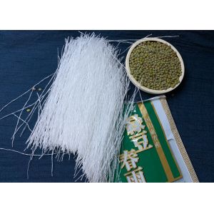 18-20cm Cut Clear Vegetarian Instant Glass Noodles Malaysia