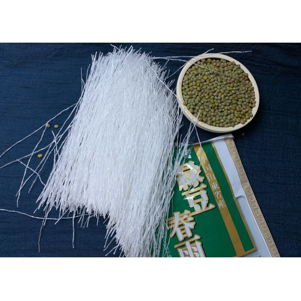 Buy 18-20cm Cut Clear Vegetarian Instant Glass Noodles Malaysia at wholesale prices