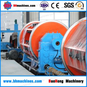 Quality Rigid Frame Stranding Machine for Cable and Wire, Copper Aluminum for sale