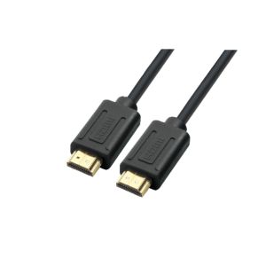 QS1012  HDMI Cable