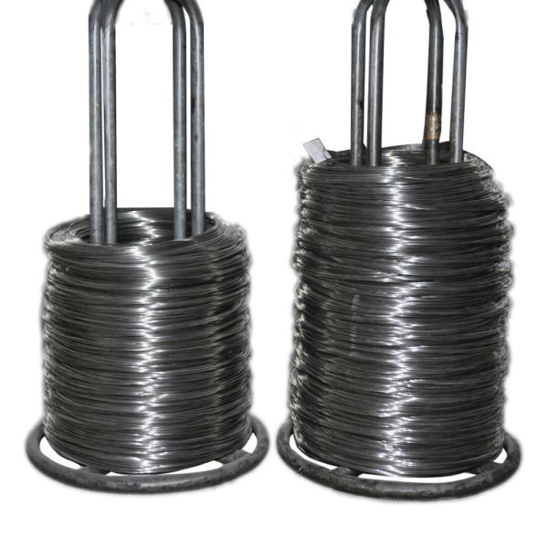 Buy Soft Durable 1.8mm SUS304 Stainless Steel Annealing Wire with Tensile Strength of 550-750N/mm2 at wholesale prices