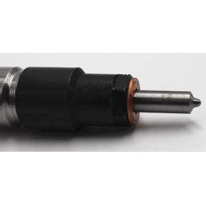 WP4 0445120244 Assy Auto Bosch Diesel Fuel Injectors Assy