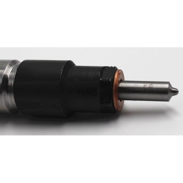 Buy WP4 0445120244 Assy  Auto Bosch Diesel Fuel Injectors Assy at wholesale prices