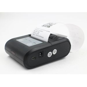 Handheld Portable mini bluetooth printer