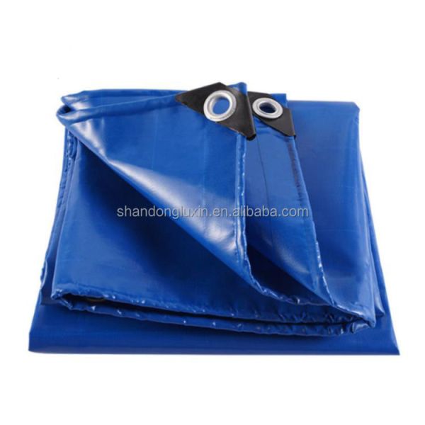 High Strength Fireproof Other Fabric PVC Tarpaulin with Waterproof Durable