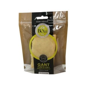 China Mylar Clear Plastic Stand Up Zipper Bag Cookie Packaging Pouches With Gravure Printing on sale