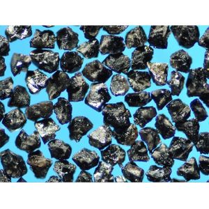 Quality High Hardness CBN Abrasive Material Or Grinding Ferrous Alloys for sale