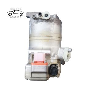 9J1816797B 5615402154 Car Electric Compressor For Audi E-Tron GT