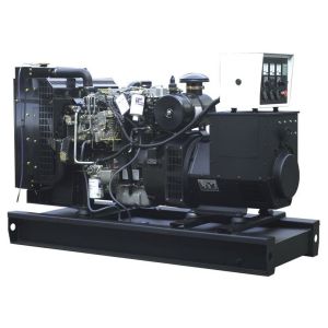 1800RPM Lovol Generator , Turbocharged , 1006TG1A , 6 Cylinder
