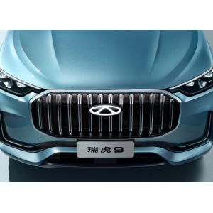 Low Price Competitive Automobile Factory Chery Automobile Chery Tiggo 9 2.0T Gas