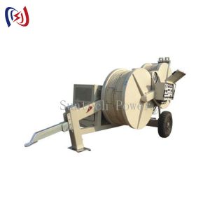 07192 Hydraulic Cable Tensioner