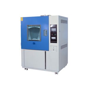 PTL Ip67 Led Luminaire Ingress Dust Testing Equipment