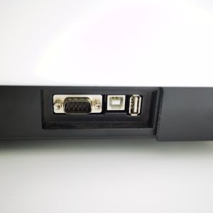 PEAK Instruments Split Beam UV Vis Spectrophotometer with User-Friendly