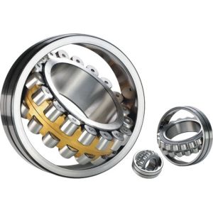 Rudder Rotor Blade Shaft Part Spherical Roller Bearing 24096CAK30