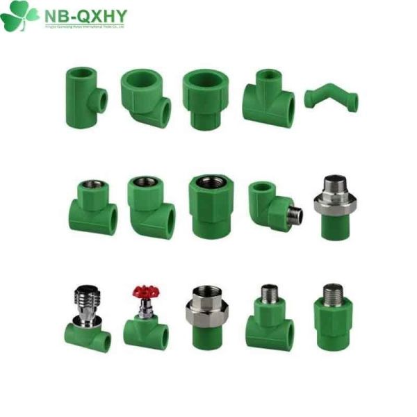 Buy 20mm to 160mm Liquid Medium Pipe Tube Elbow Fittings for Hot Cold Water at Affordable at wholesale prices