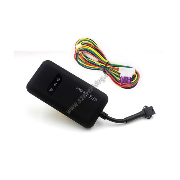 Universal GT02 GPS Motorcycle Tracker Vehicle gps tracker Car GPS tracker