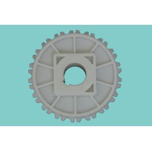 S900 SERIES THERMOPLASTIC MODULAR BELT SPROCKET S900 DRIVE WHEELS IDLERS