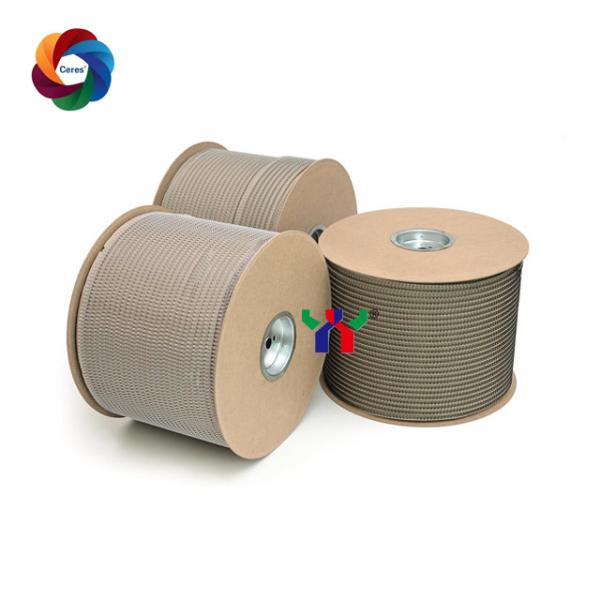Buy Calendar 1.2mm 1mm Double Loop Wire Nylon Coated Steel Book Binding Wire at wholesale prices