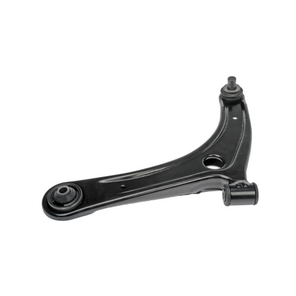 Buy Jeep Adjustable Front Control Arms Antiwear Durable High Temperature Resistant at wholesale prices