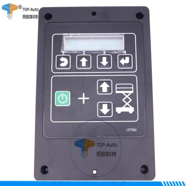 Buy Electronic Card Ground Control Gen. 6 Prop. OEM at wholesale prices