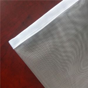 Quality 10*12'' size amazon market drawstrings nylon nut milk bag/nut milk filter bag (FDA report available) for sale