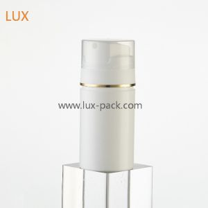 30ml 50ml 100ml Airless Pump Bottle for Cosmetic Packaging