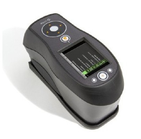 3nh Ci60 Colour Measurement Spectrophotometer With Gas Filled Tungsten Lamp