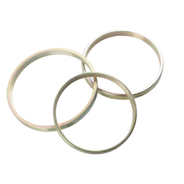 37126785537 Air Suspension Repair Kit For BMW E65/E66 Rear Rubber Rings