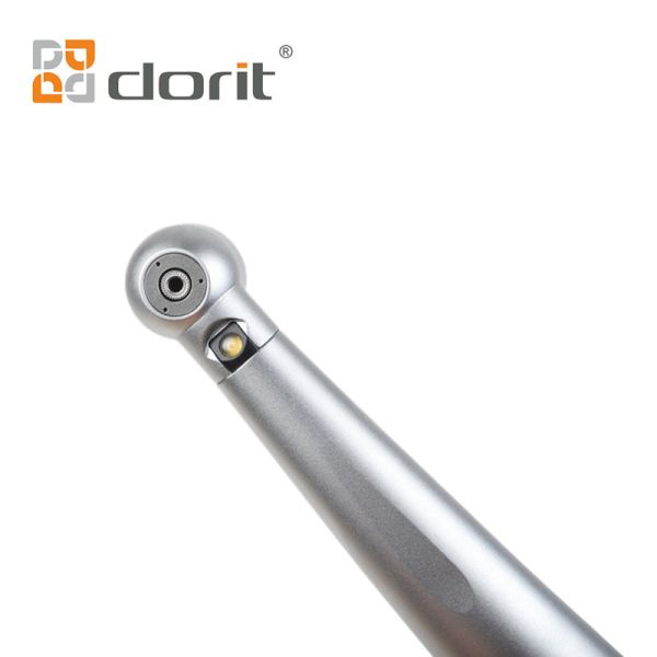 Buy Tripel Water Spraying LED Airotor Dental Handpiece Low Noise at wholesale prices