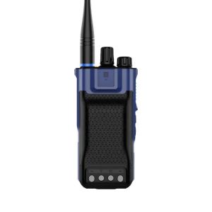 Caltta RH596 Long Endurance Railway Digital Intercom Walkie Talkie