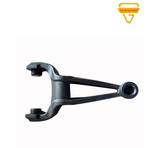 China 81305600078 MAN Truck Release Fork on sale
