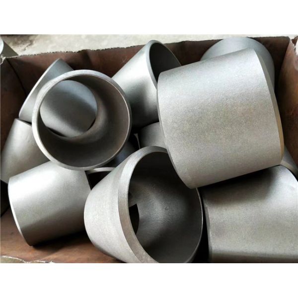 ASTM B366 N08020 Alloy 20 Seamless Con. Ecc. Reducer Manufacturer