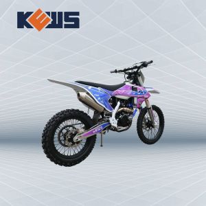 KTM 4 Stroke Enduro Motorcycle NB300 Engine 300CC 19KW