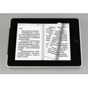 ROCKCHIP 8inch metal shell Touch Screen Tablet Notebook