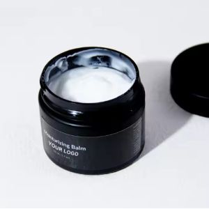 Mens Private Label Charcoal Moisturizing Nourishing Skin Care Whitening Facial