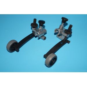 Akiyama wheel,Akiyama machine wheel complete,Akiyama offset printing machine