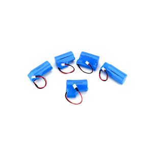 China Li-SOCl2 Battery+SLC Model ER34615H+SLC1550 on sale