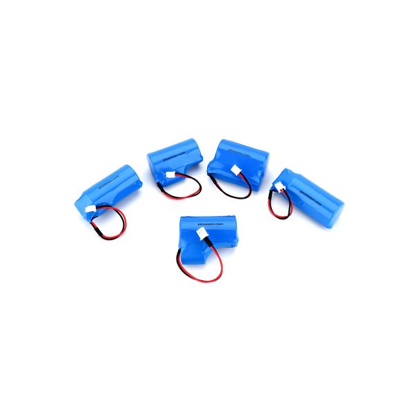 Buy Li-SOCl2 Battery+SLC Model ER34615H+SLC1550 at wholesale prices