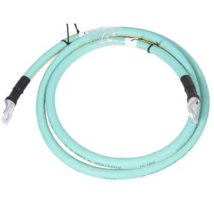 Signal Copper Medical Wire Harness Adhesive Cable Assembly Power Electrical