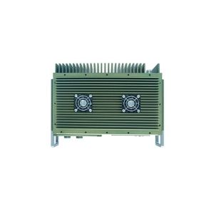 20km NLOS Network Video Transmitter , AES Wireless Video Sender 30W RF Power