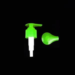 Plastic Screw 2.0 Ml / T Foaming Hand Pump