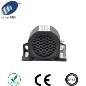 Waterproof Heavy Duty Squawker Reverse Alarm Super Loud Beeper Tone