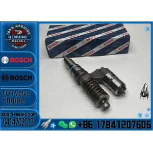 New Pump Injector Electronic Unit 0986441109 3829644 0414702013 0414702023