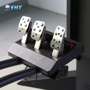 Custom F1 Racing Simulator 9D Vr Car VR AR MR Equipment Rides Game Indoor