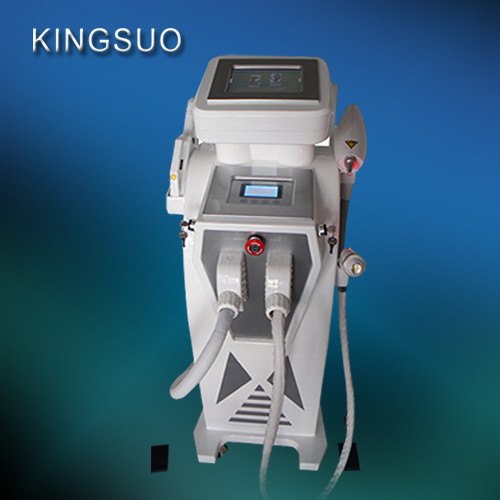Buy 3 headpieces ipl rf laser system at wholesale prices