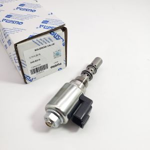 CAT 924K Wheel Loader Solenoid Valve 342-5313 24VDC