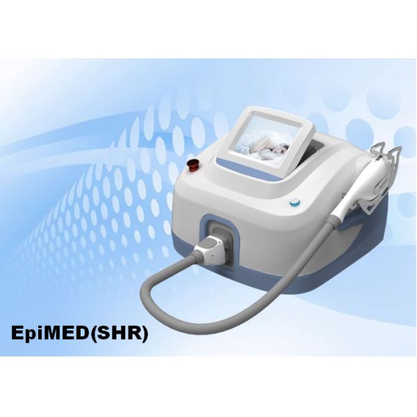 Clininc Painless Laser Hair Removal Machine , Skin Rejuvenation Ipl Laser