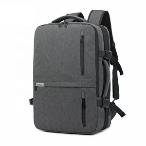 China Expandable Xiaomi Cloth 16in Laptop Backpack 38L Anti Theft Waterproof on sale
