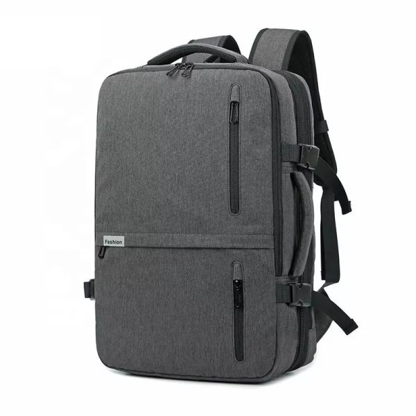 Buy Expandable Xiaomi Cloth 16in Laptop Backpack 38L Anti Theft Waterproof at wholesale prices