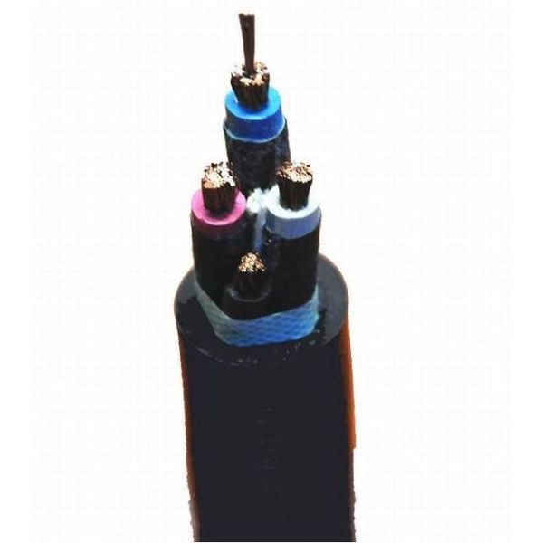 Buy 300-500V Insulated Flexible Rubber Cable H05RR-F Copper Conductor at wholesale prices
